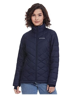 Women's Heavenly Jacket