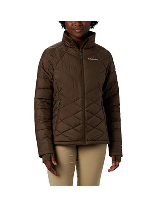 Columbia Women's Heavenly Jacket