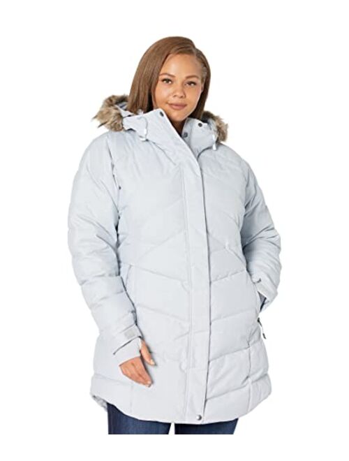 Columbia Women's Heavenly Jacket