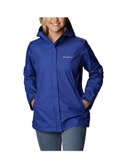 Women's Arcadia Ii Jacket