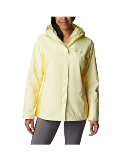 Women's Arcadia Ii Jacket