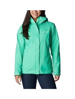 Women's Arcadia Ii Jacket