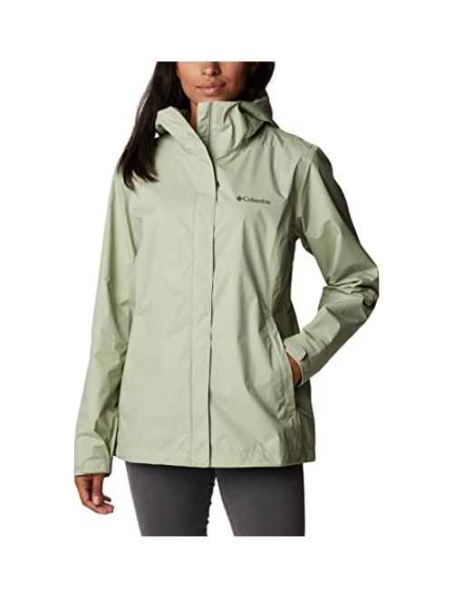 Columbia Women's Arcadia Ii Jacket