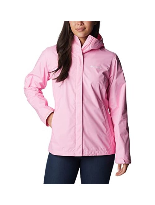 Columbia Women's Arcadia Ii Jacket