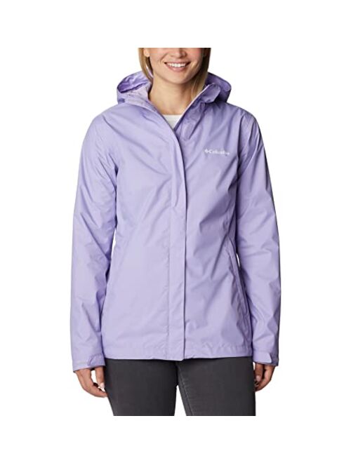 Columbia Women's Arcadia Ii Jacket