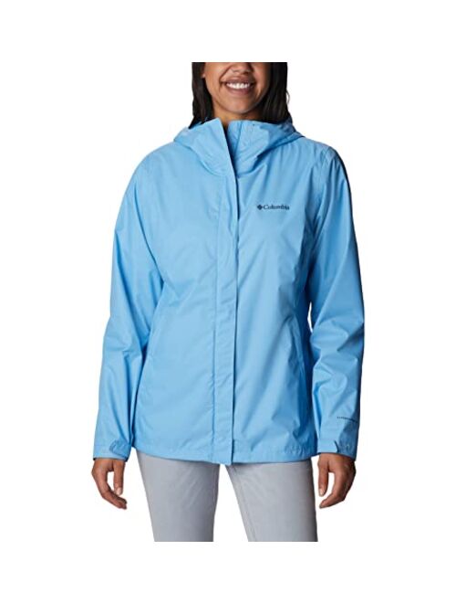 Columbia Women's Arcadia Ii Jacket