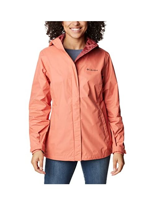 Columbia Women's Arcadia Ii Jacket