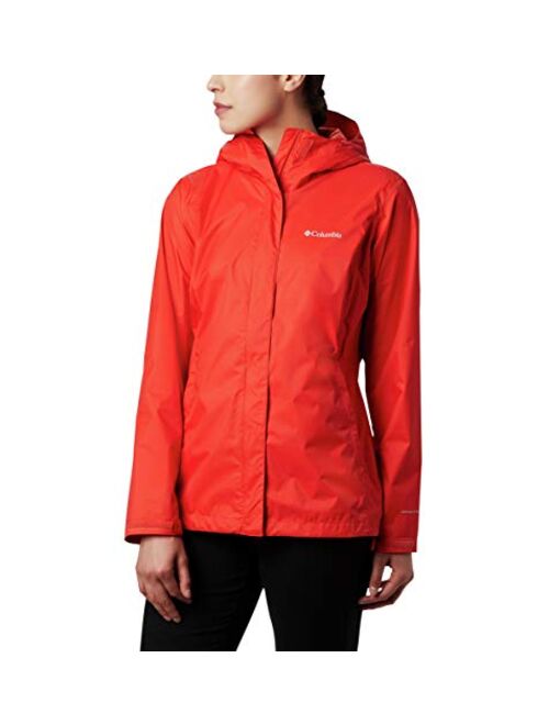 Columbia Women's Arcadia Ii Jacket