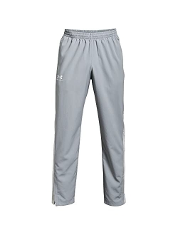 Men's Woven Vital Workout Pants