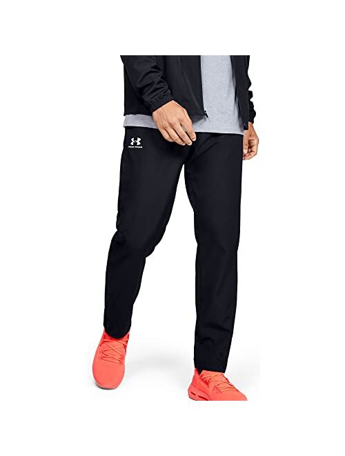 Under Armour Men's Woven Vital Workout Pants