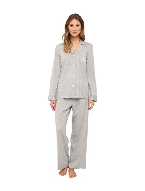 Polo Ralph Lauren LAUREN RALPH LAUREN Hammond Knits Pajama Set