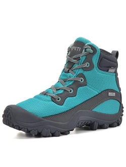 Women's Dimo Mid Waterproof Outdoor Hiking Boot