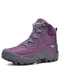 Women's Dimo Mid Waterproof Outdoor Hiking Boot