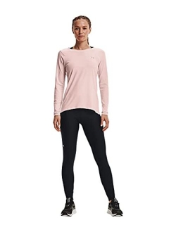 Women's HeatGear Long Sleeve T-Shirt