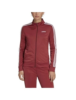 Women's Essentials 3-Stripe Track Jacket