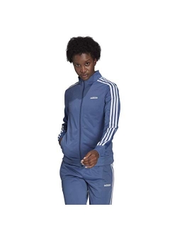 Women's Essentials 3-Stripe Track Jacket