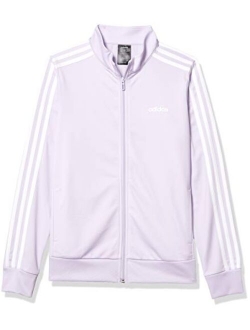 Women's Essentials 3-Stripe Track Jacket