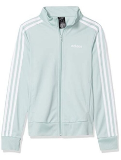 Women's Essentials 3-Stripe Track Jacket