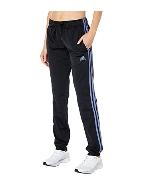 adidas Women's Essentials 3-Stripe Track Jacket