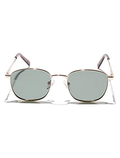 Le Specs Women's Neptune Deux Sunglasses