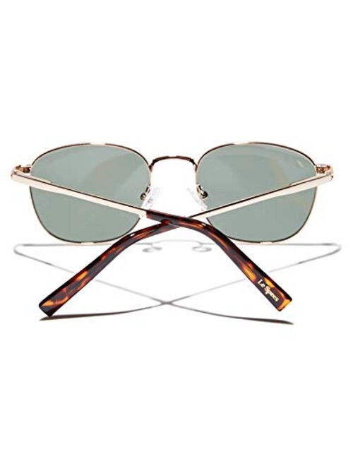 Le Specs Women's Neptune Deux Sunglasses