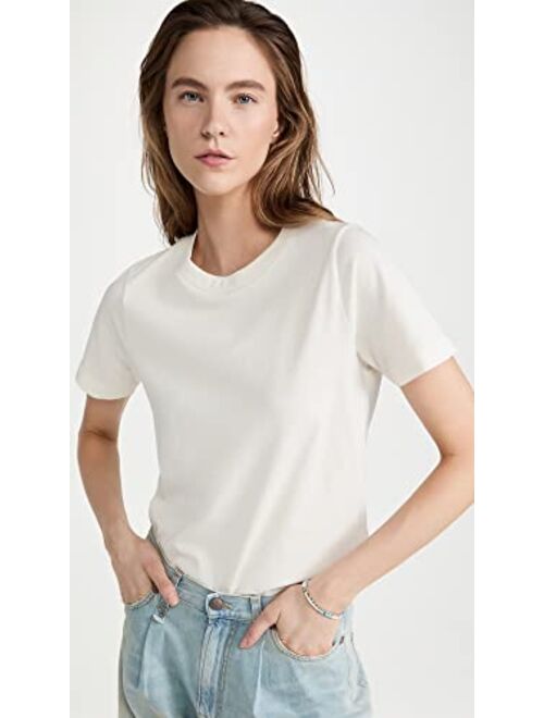 Madewell Women's Supima Cotton Essential Tee