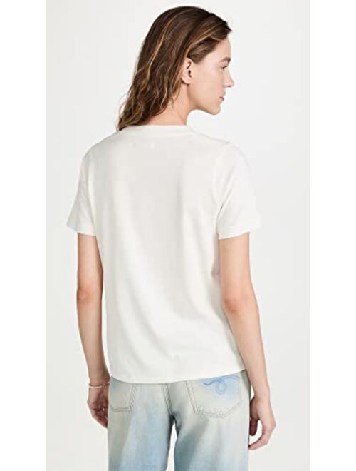 Madewell Women's Supima Cotton Essential Tee