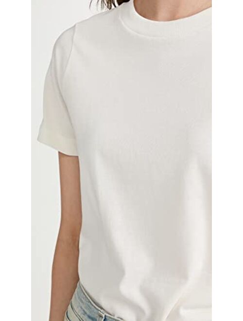 Madewell Women's Supima Cotton Essential Tee