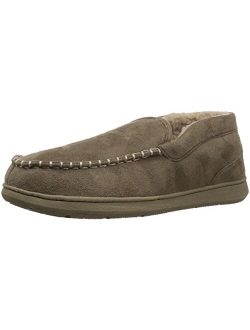 Men's Craig Ultra-Light Mid Moccasin Premium Slippers