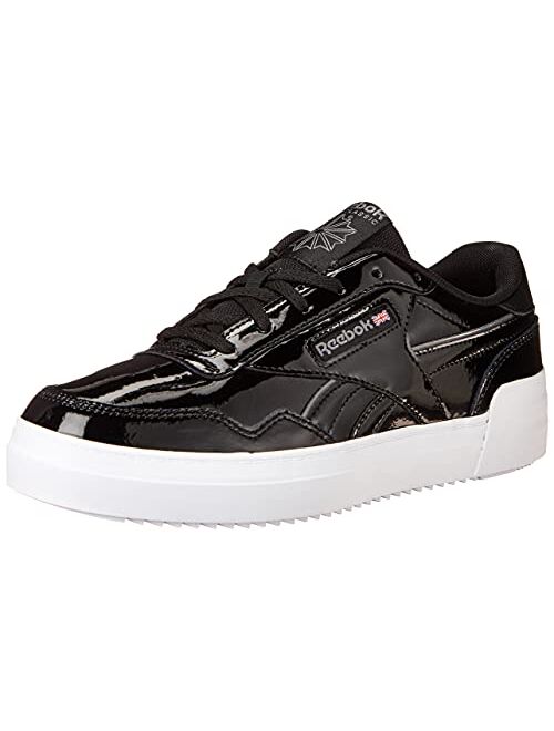 Reebok Women's Club C Double Sneaker