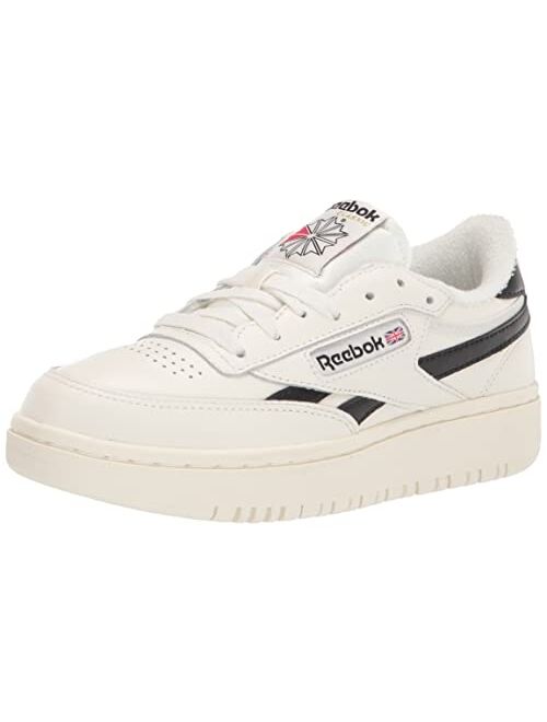 Reebok Women's Club C Double Sneaker