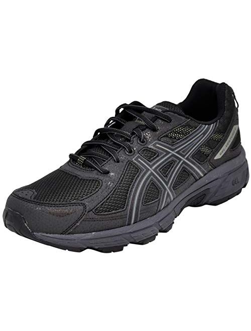 ASICS Men's Gel-Venture 6 MX Running Shoes