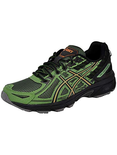 ASICS Men's Gel-Venture 6 MX Running Shoes