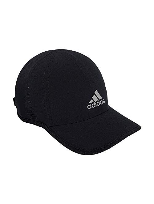 adidas Men's Superlite Relaxed Fit Performance Hat