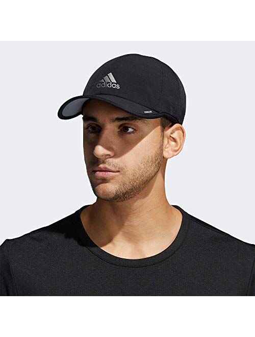 adidas Men's Superlite Relaxed Fit Performance Hat