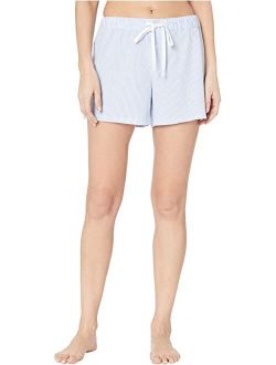 LAUREN Ralph Lauren Cotton Polyester Jersey Separate Boxer Shorts