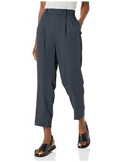 Vince Women's Tapered Pull on Pant