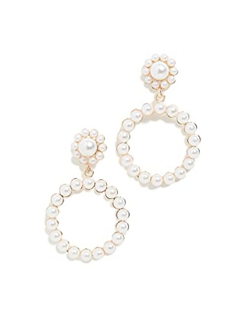 SHASHI Women's Oui Earrings