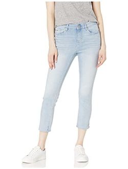 Women's Gramercy Skinny Crop Length Jean