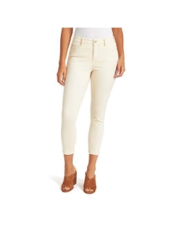 Women's Gramercy Skinny Crop Length Jean