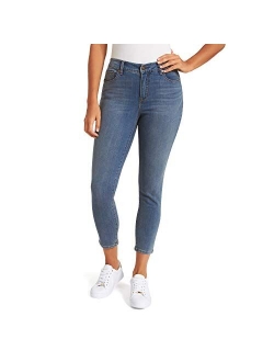 Women's Gramercy Skinny Crop Length Jean