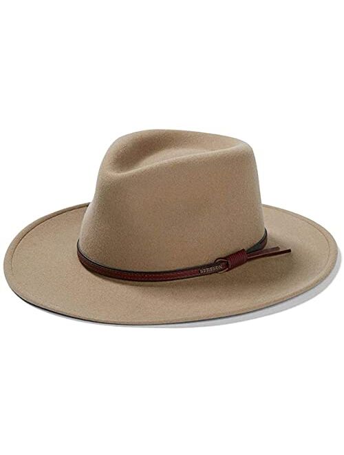 Stetson Men's Bozeman Outdoor Hat