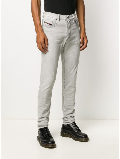 Diesel D-Strukt slim fit jeans