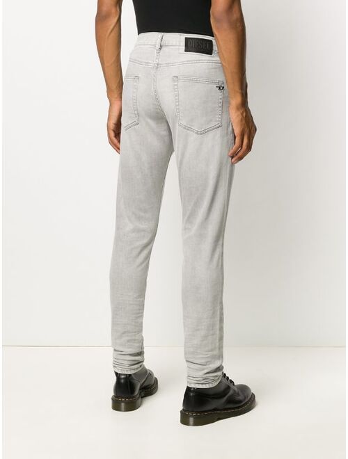 Diesel D-Strukt slim fit jeans