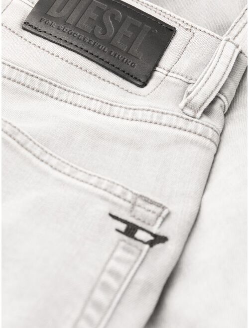 Diesel D-Strukt slim fit jeans