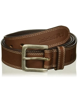 PRO Men's 38mm Boot Leather Belt