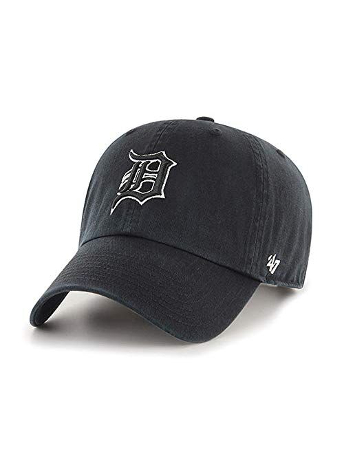 '47 York Yankees Clean Up Hat Cap Army