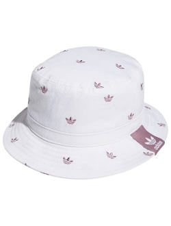 Washed Bucket Hat