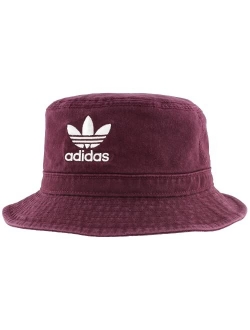 Washed Bucket Hat