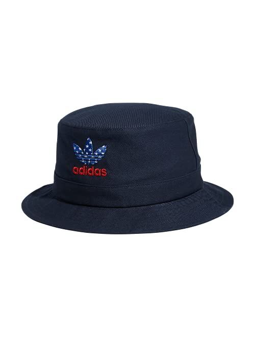 adidas Originals Washed Bucket Hat